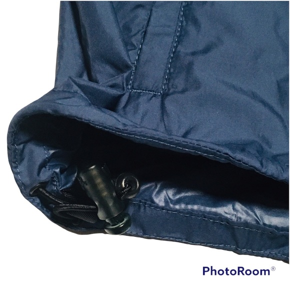 THE NORTH FACE Hydrenalite Zip-Up Jacket Windbreaker Men's Size XXL 2XL NEW NWT - Picture 5 of 14